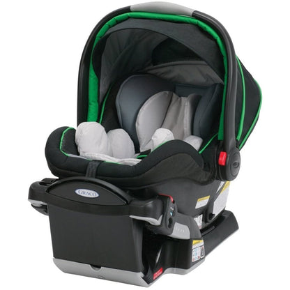 Graco SnugRide Click Connect 40 Infant Car Seat - Fern - 1914326