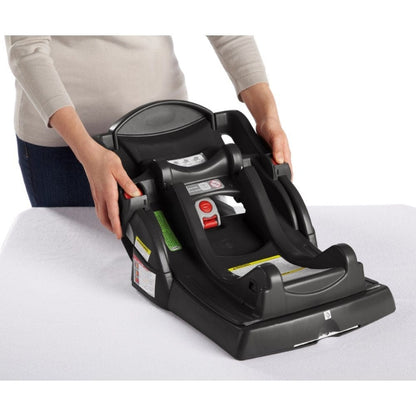 Graco SnugRide Click Connect 40 Infant Car Seat - Fern - 1914326