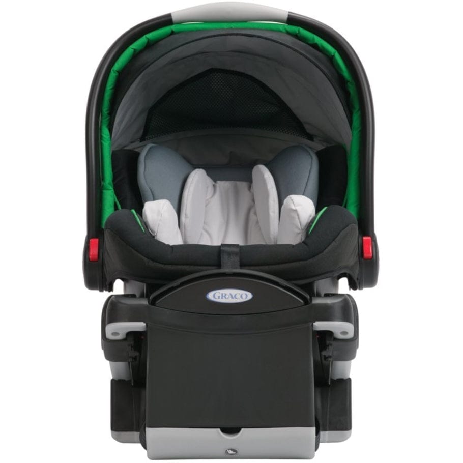 Graco SnugRide Click Connect 40 Infant Car Seat - Fern - 1914326