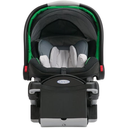 Graco SnugRide Click Connect 40 Infant Car Seat - Fern - 1914326