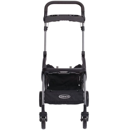 Graco SnugRide Elite Car Seat Carrier - Black - 1934883