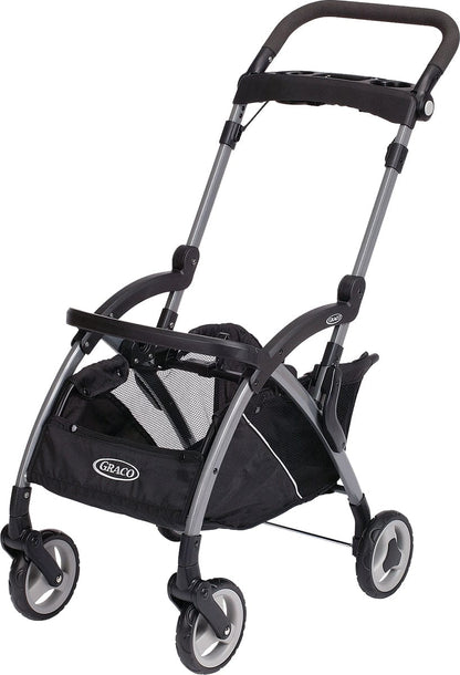 Graco SnugRide Elite Car Seat Carrier - Black - 1934883