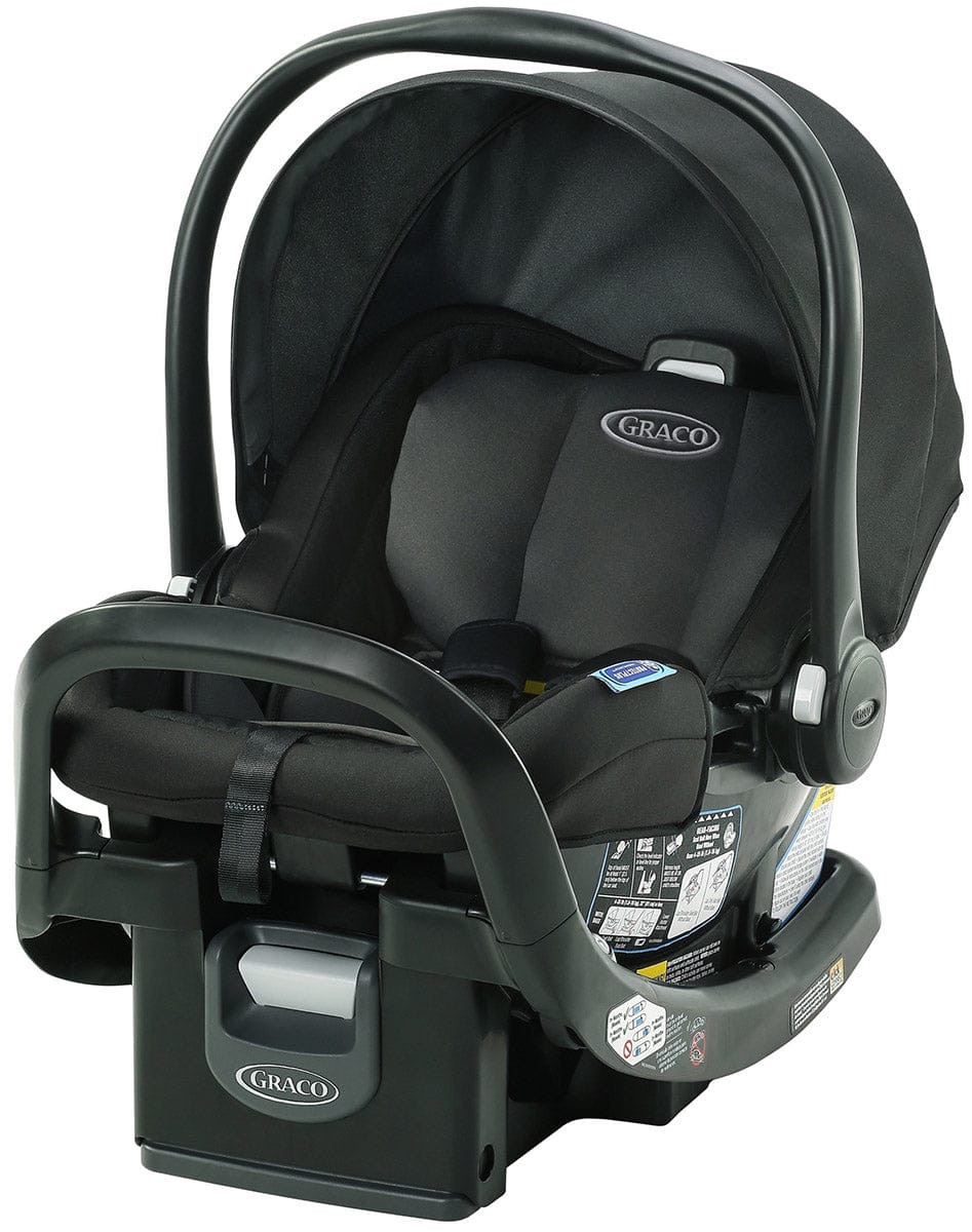 Graco SnugRide SnugFit 35 Infant Car Seat - Gotham - 2121500