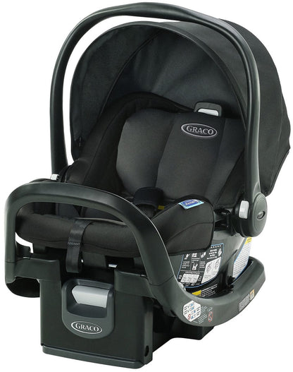 Graco SnugRide SnugFit 35 Infant Car Seat - Gotham - 2121500