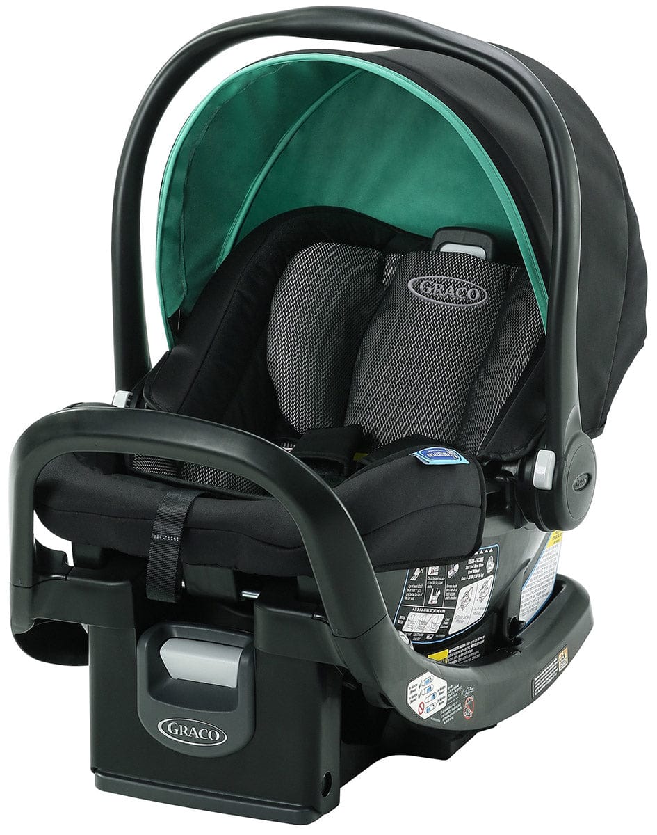 Graco SnugRide SnugFit 35 Infant Car Seat - Jude - 2121497
