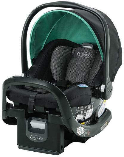 Graco SnugRide SnugFit 35 Infant Car Seat - Jude - 2121497