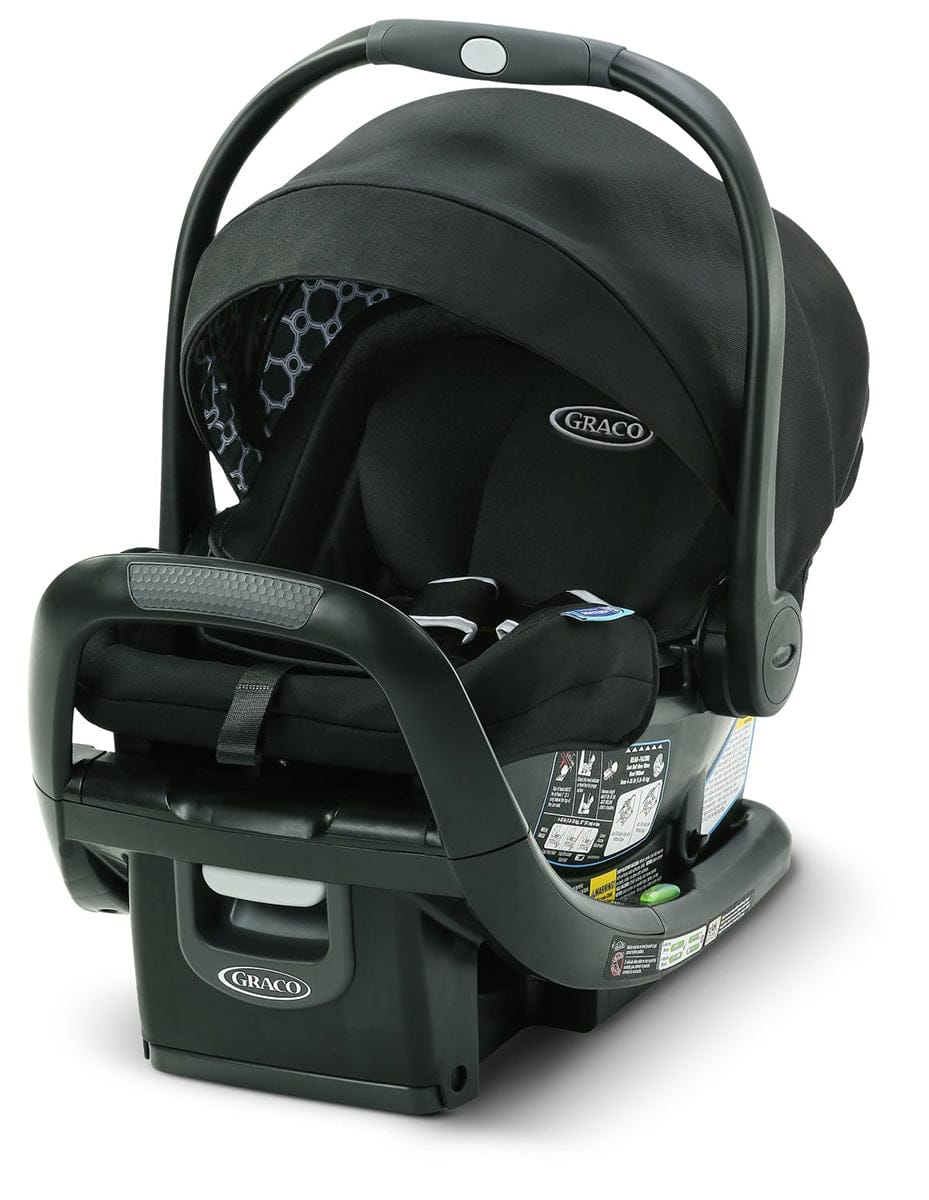 Graco SnugRide SnugFit 35 LX Infant Car Seat - Finn - 2119780