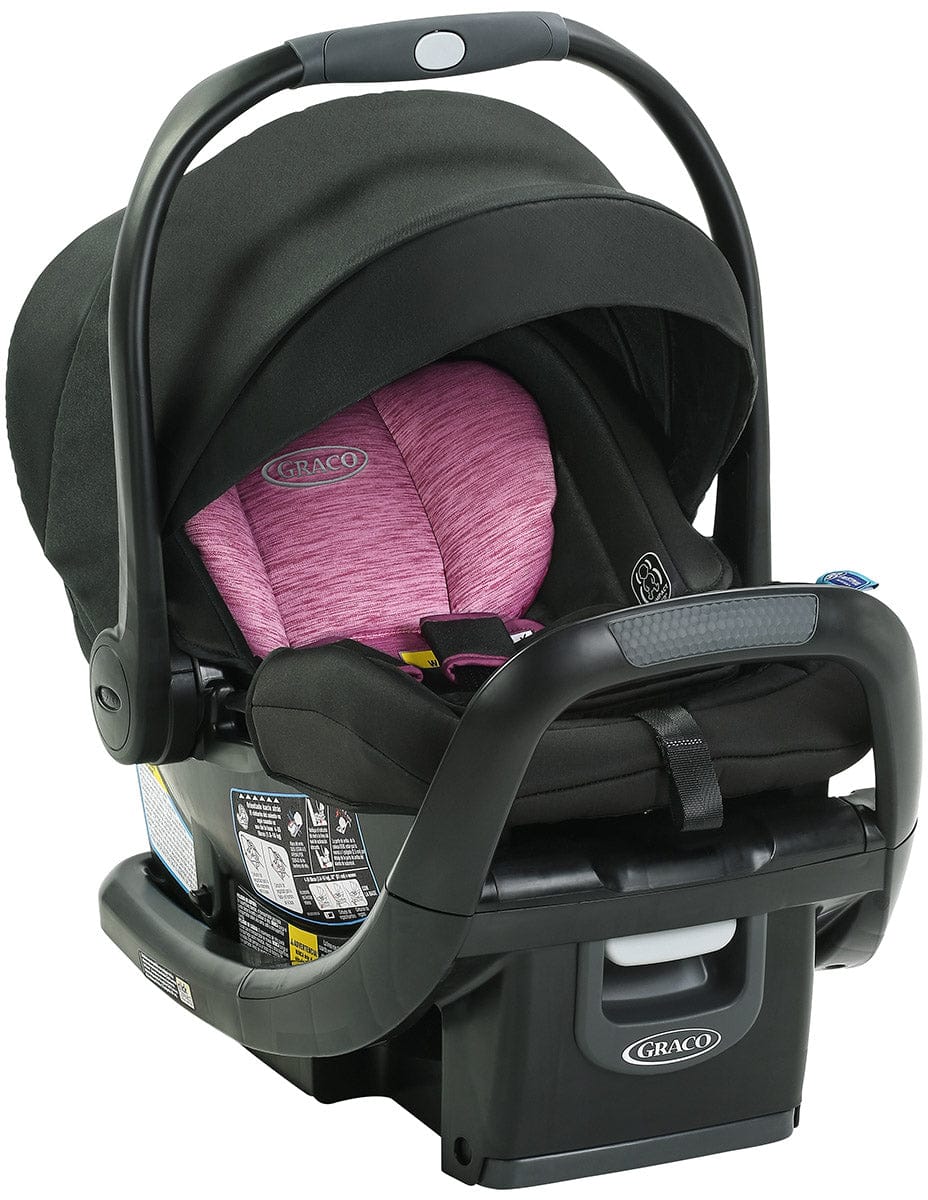 Graco SnugRide SnugFit 35 LX Infant Car Seat - Joslyn - 2120491