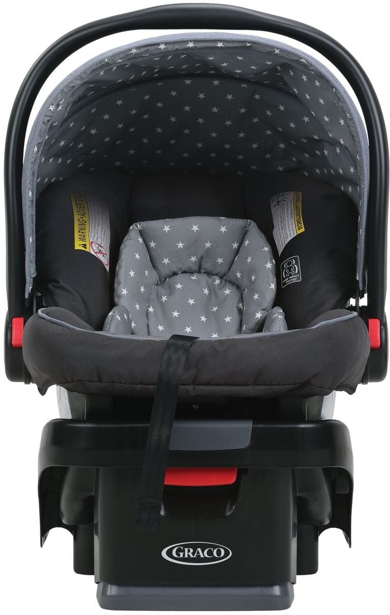Graco SnugRide SnugLock 30 Infant Car Seat - Hatton - 2013736