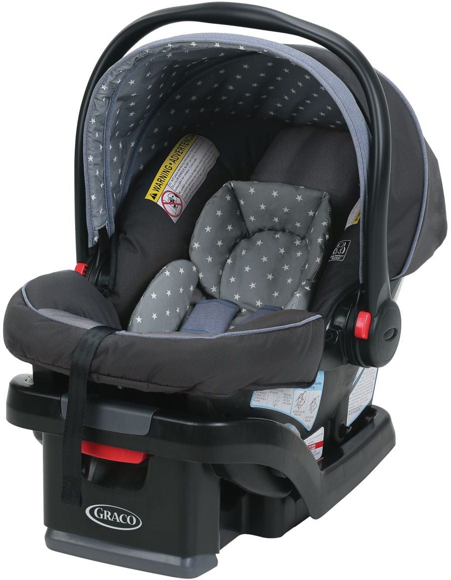 Graco SnugRide SnugLock 30 Infant Car Seat - Hatton - 2013736