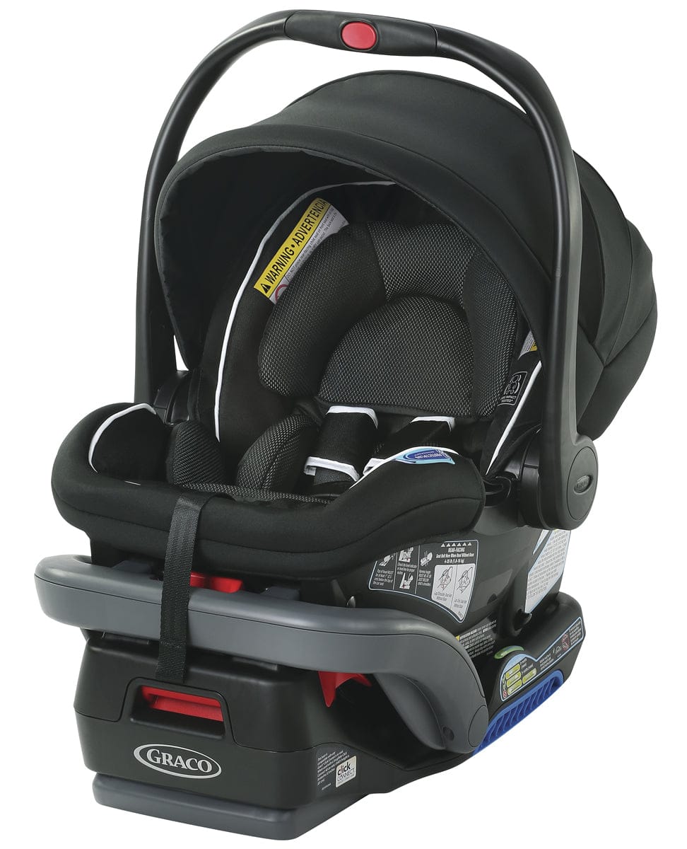 Graco SnugRide SnugLock 35 DLX Infant Car Seat - Binx - 2079998
