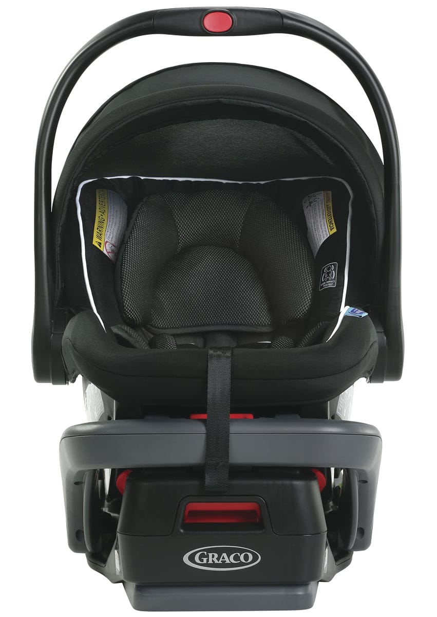 Graco SnugRide SnugLock 35 DLX Infant Car Seat - Binx - 2079998