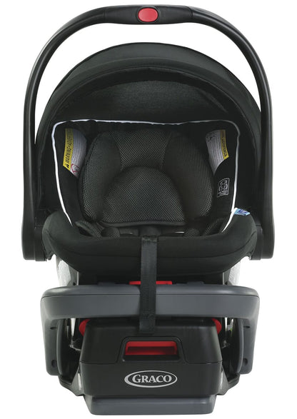 Graco SnugRide SnugLock 35 DLX Infant Car Seat - Binx - 2079998