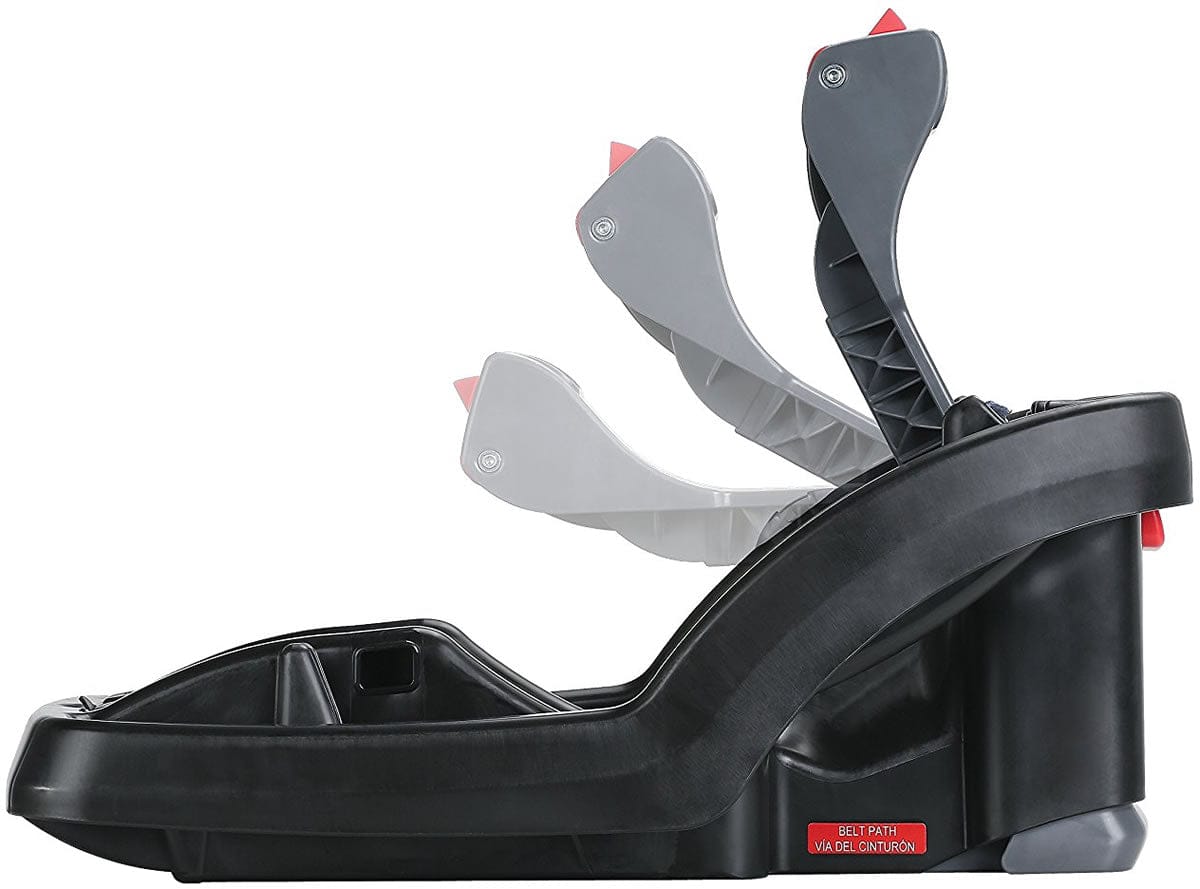 Graco SnugRide SnugLock 35 Infant Car Seat Base - 1994090