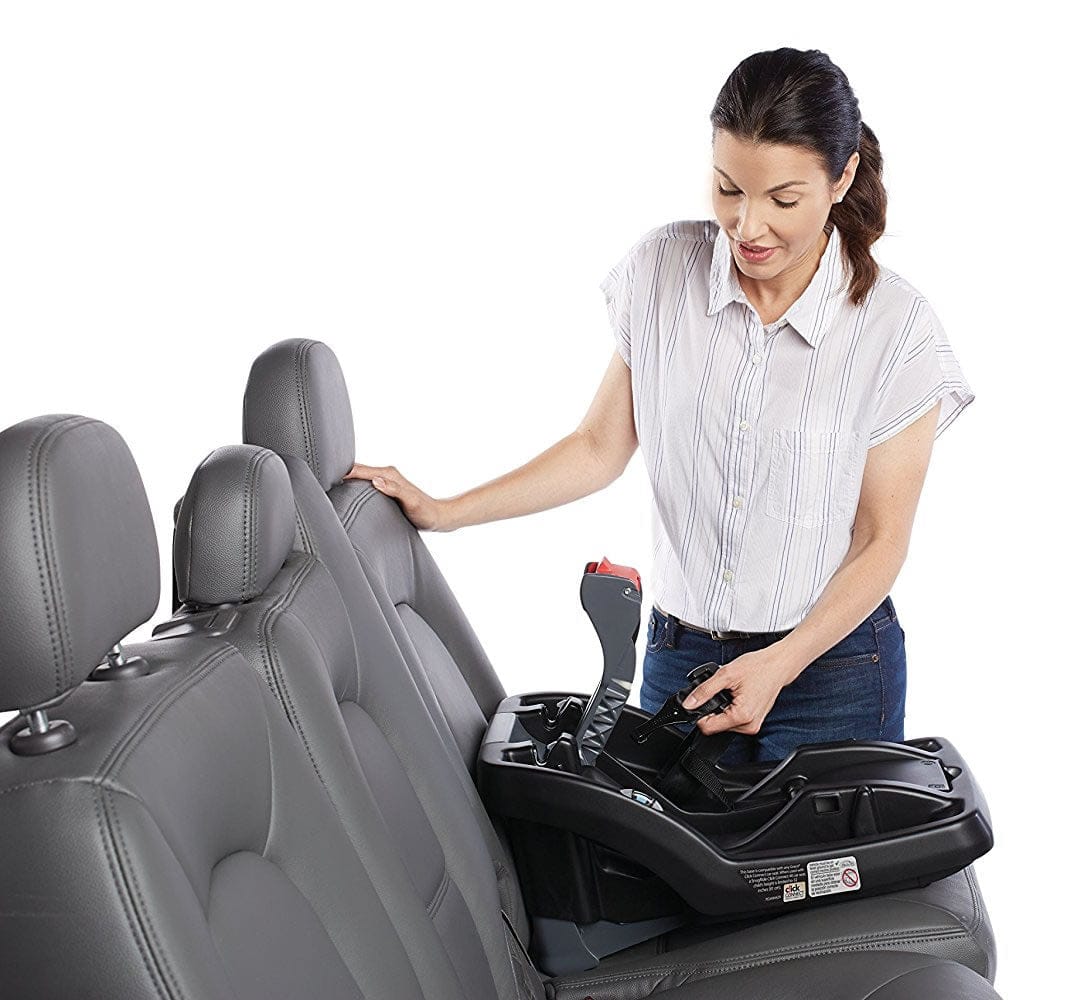 Graco SnugRide SnugLock 35 Infant Car Seat Base - 1994090