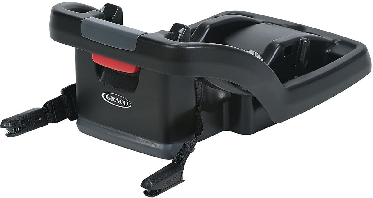 Graco SnugRide SnugLock 35 Infant Car Seat Base - 1994090