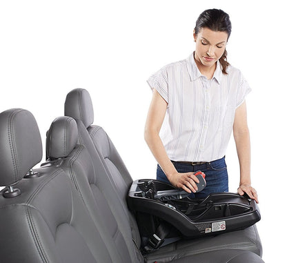 Graco SnugRide SnugLock 35 Infant Car Seat Base - 1994090