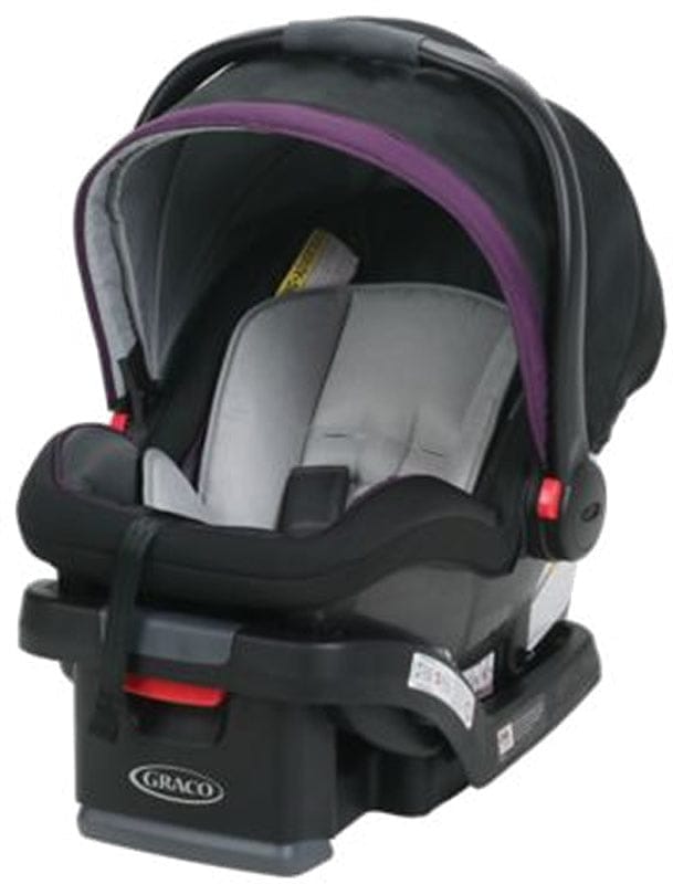 Graco SnugRide SnugLock 35 Infant Car Seat - Jodie - 2048762