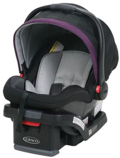 Graco SnugRide SnugLock 35 Infant Car Seat - Jodie - 2048762
