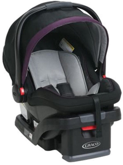 Graco SnugRide SnugLock 35 Infant Car Seat - Jodie
