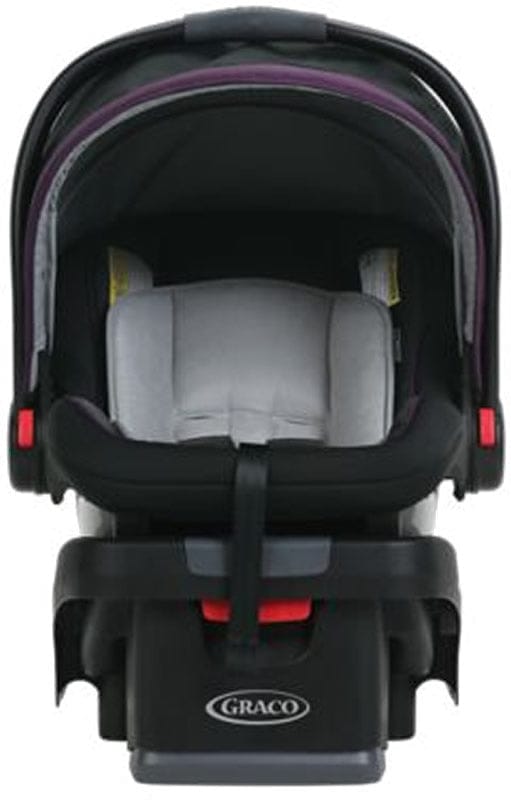 Graco SnugRide SnugLock 35 Infant Car Seat - Jodie