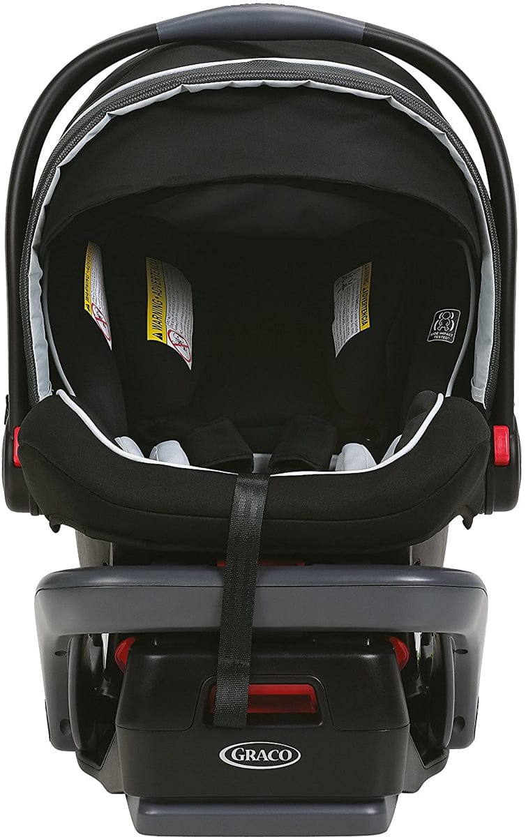 Graco SnugRide SnugLock 35 Elite Infant Car Seat - Spencer - 2001874