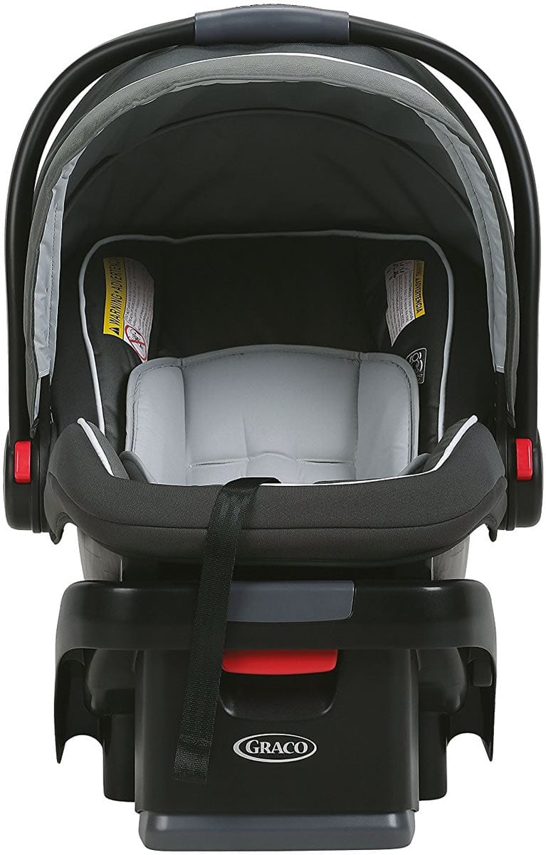 Graco SnugRide SnugLock 35 Infant Car Seat - Tenley - 2001005