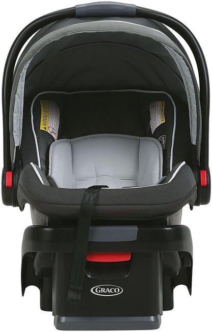 Graco SnugRide SnugLock 35 Infant Car Seat - Tenley - 2001005