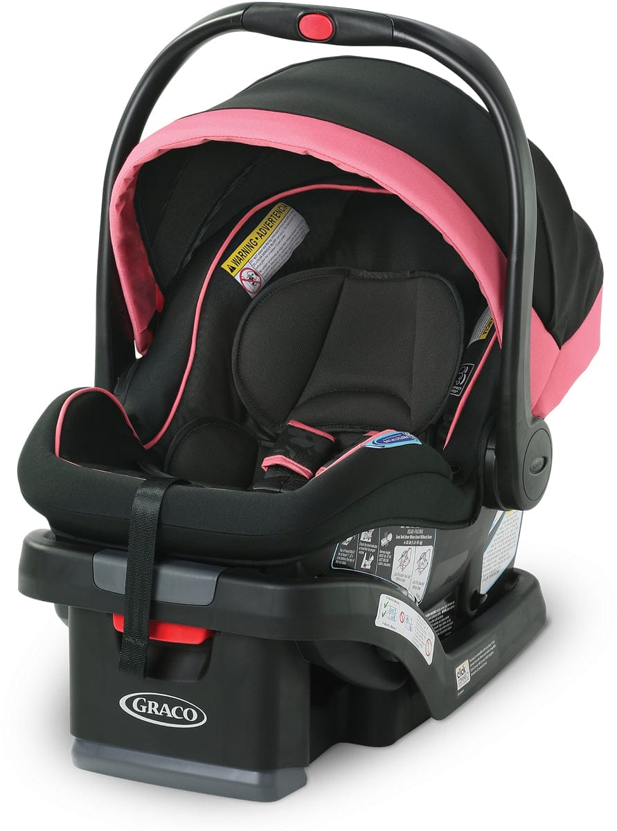 Graco SnugRide SnugLock 35 LX Infant Car Seat - Tansy - 2079991