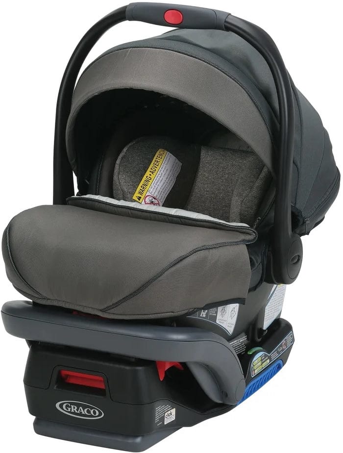 Graco SnugRide SnugLock 35 Platinum XT Infant Car Seat - Bryant