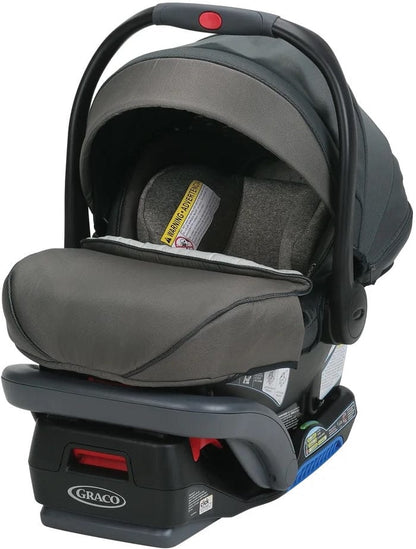 Graco SnugRide SnugLock 35 Platinum XT Infant Car Seat - Bryant
