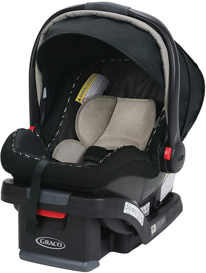 Graco SnugRide SnugLock 35 XT Infant Car Seat 2018 - Amari - 2048765