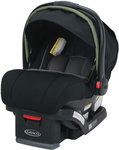 Graco SnugRide SnugLock 35 XT Infant Car Seat - Emory - 2030703