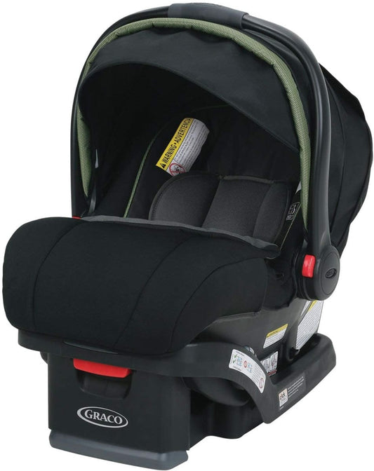 Graco SnugRide SnugLock 35 XT Infant Car Seat - Emory - 2030703