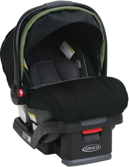 Graco SnugRide SnugLock 35 XT Infant Car Seat - Emory - 2030703