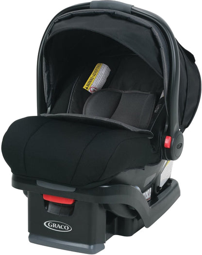 Graco SnugRide SnugLock 35 XT Infant Car Seat - Gotham - 2030702