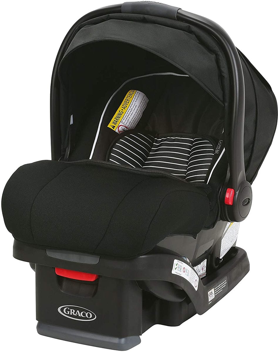 Graco SnugRide SnugLock 35 XT Infant Car Seat - Studio