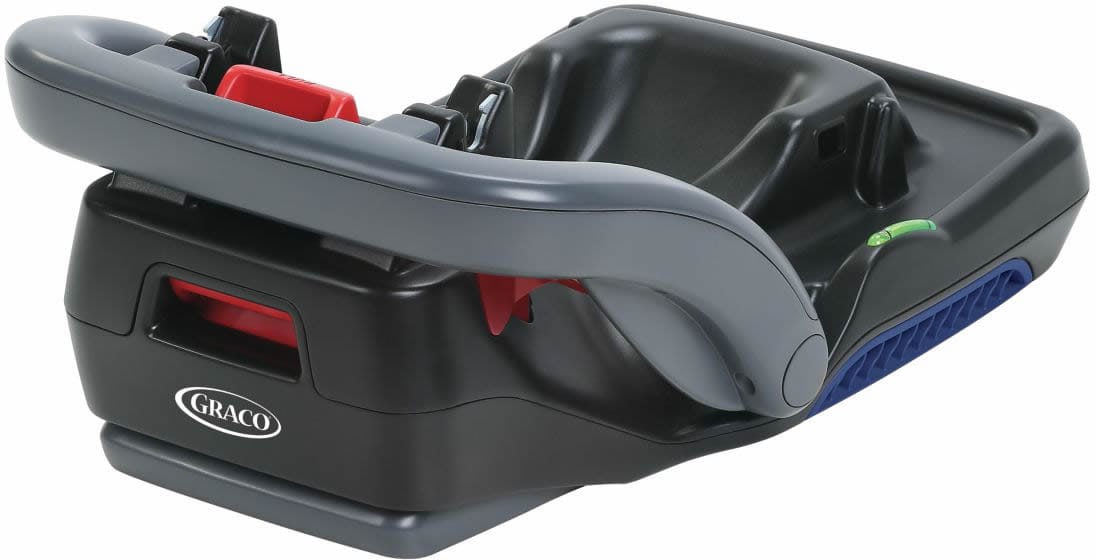 Graco SnugRide SnugLock DLX Infant Car Seat Base - 1992943