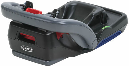 Graco SnugRide SnugLock DLX Infant Car Seat Base - 1992943