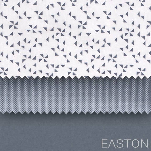 Graco Soothe 'n Sway Swing with Portable Rocker - Easton - 2137831