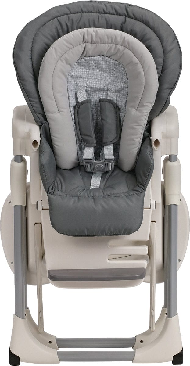 Graco Souffle High Chair - Glacier