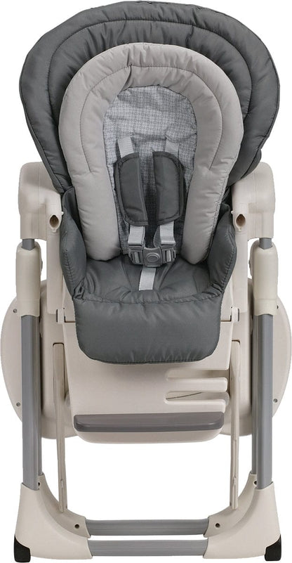 Graco Souffle High Chair - Glacier