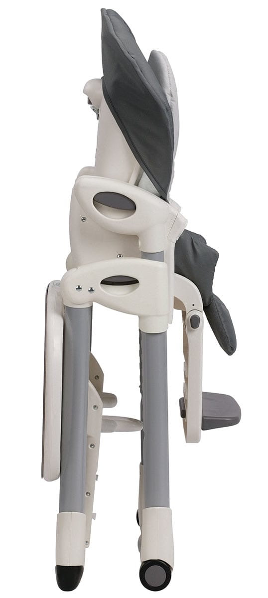 Graco Souffle High Chair - Glacier