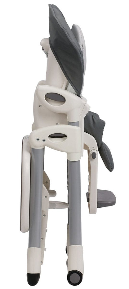 Graco Souffle High Chair - Glacier