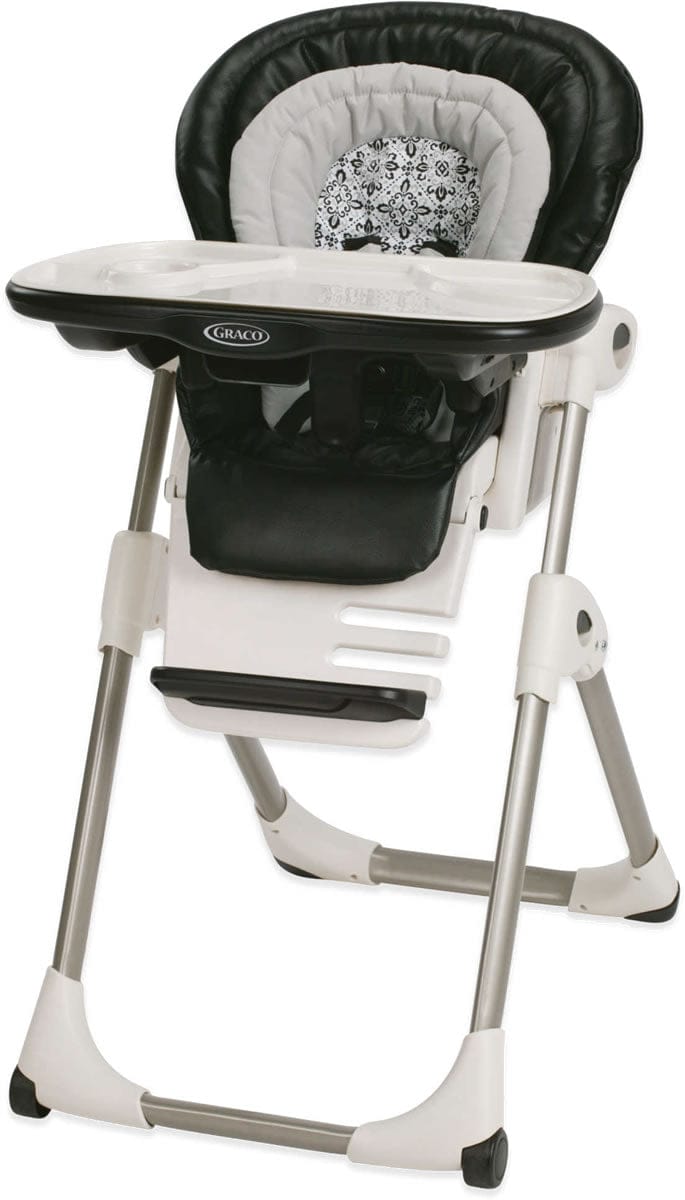 Graco Souffle LX High Chair - Sutton - 1932399