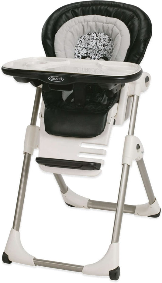 Graco Souffle LX High Chair - Sutton - 1932399