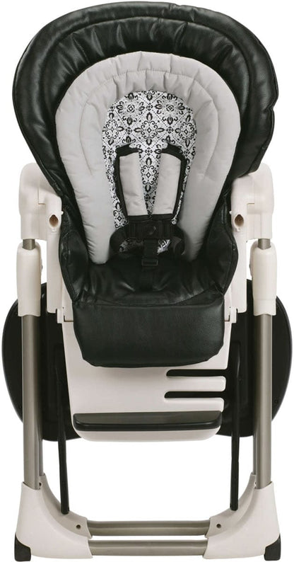Graco Souffle LX High Chair - Sutton - 1932399