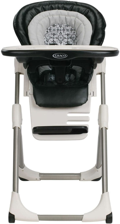 Graco Souffle LX High Chair - Sutton - 1932399