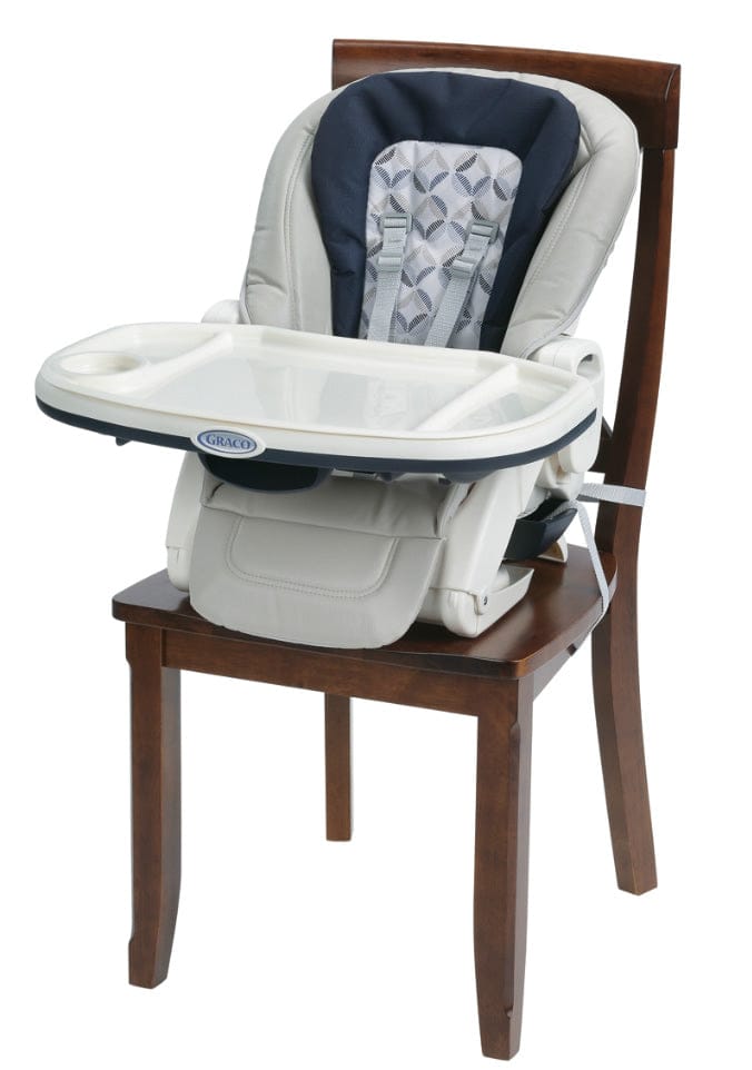 Graco Sous Chef High Chair 5-in-1 Seating System - Arcadia