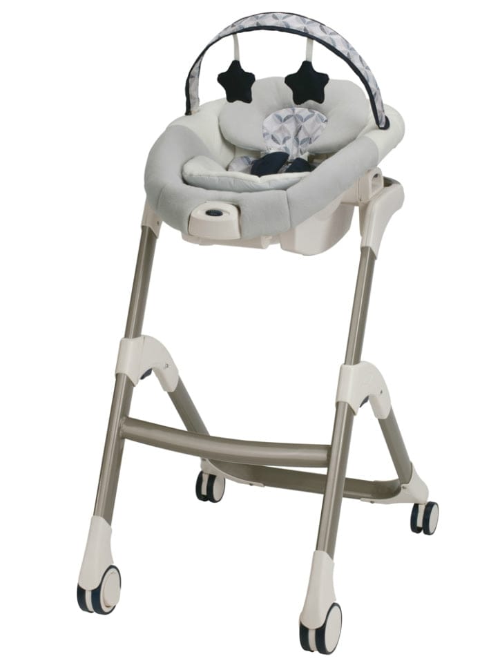 Graco Sous Chef High Chair 5-in-1 Seating System - Arcadia